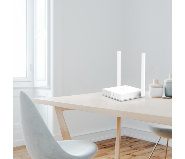 TP-LINK WiFi N300 1WAN 4xLAN TL-WR844N - 551270 - zdjęcie 6